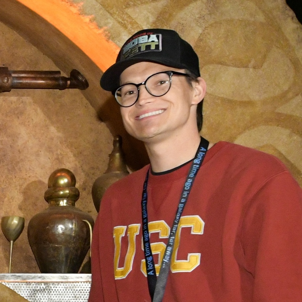 Meet your Posher, Peyton